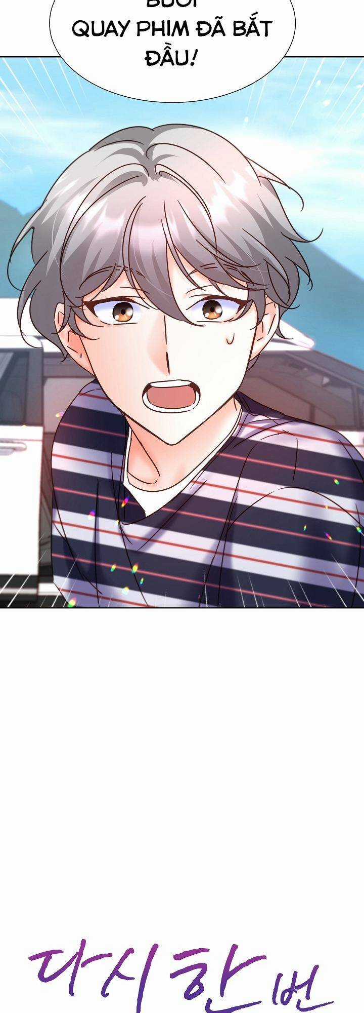 Trở Lại Làm Idol Chapter 64 trang 20