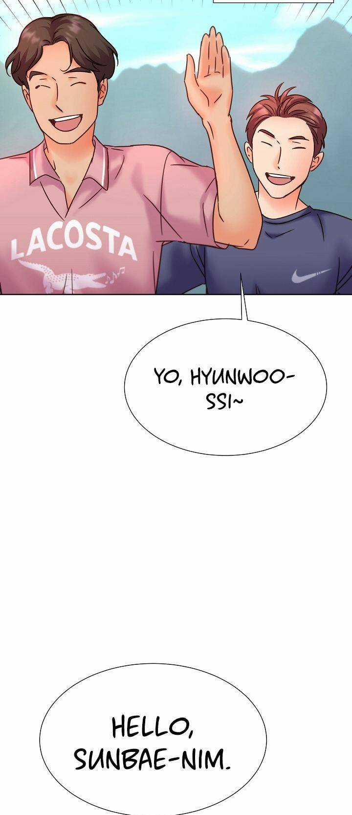 Trở Lại Làm Idol Chapter 64 trang 23