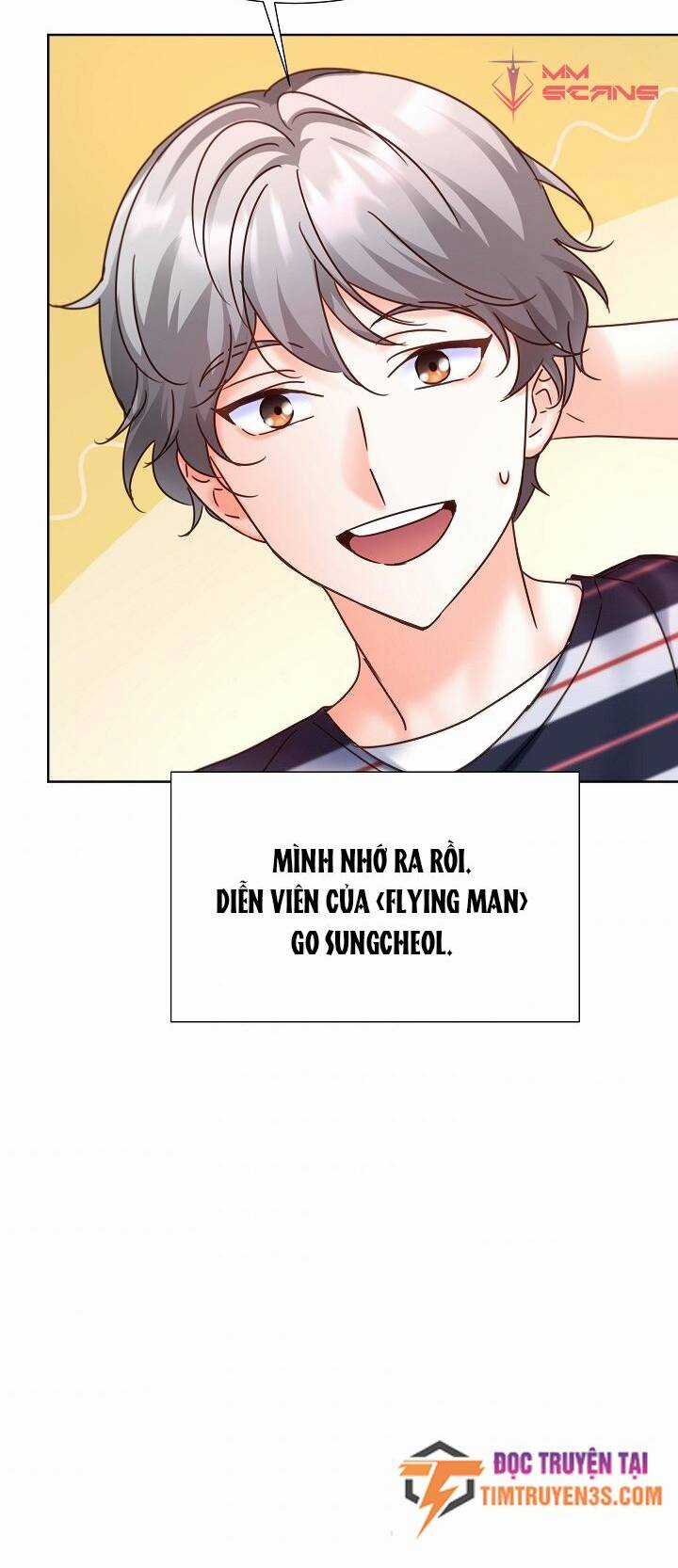 Trở Lại Làm Idol Chapter 64 trang 24