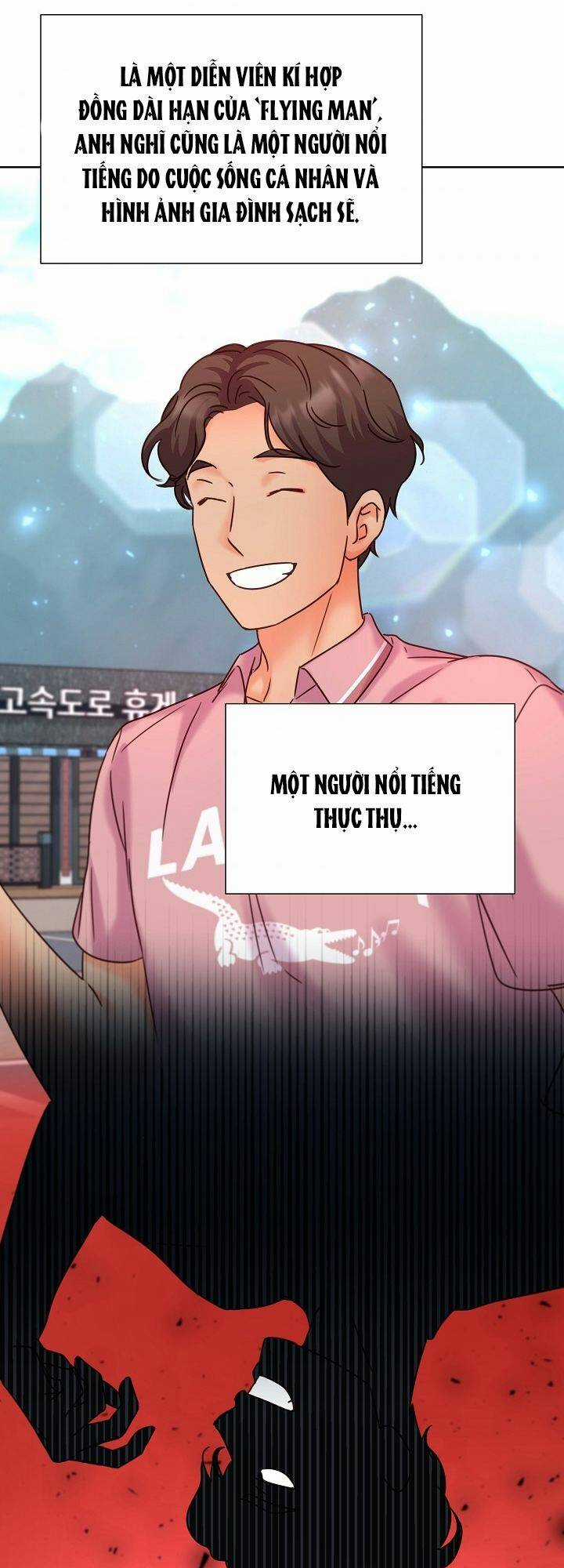 Trở Lại Làm Idol Chapter 64 trang 25
