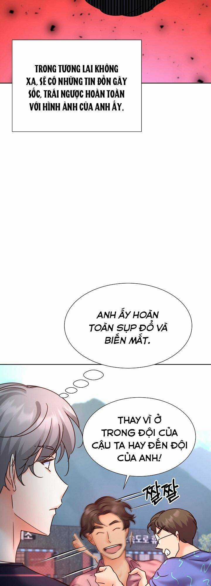 Trở Lại Làm Idol Chapter 64 trang 26