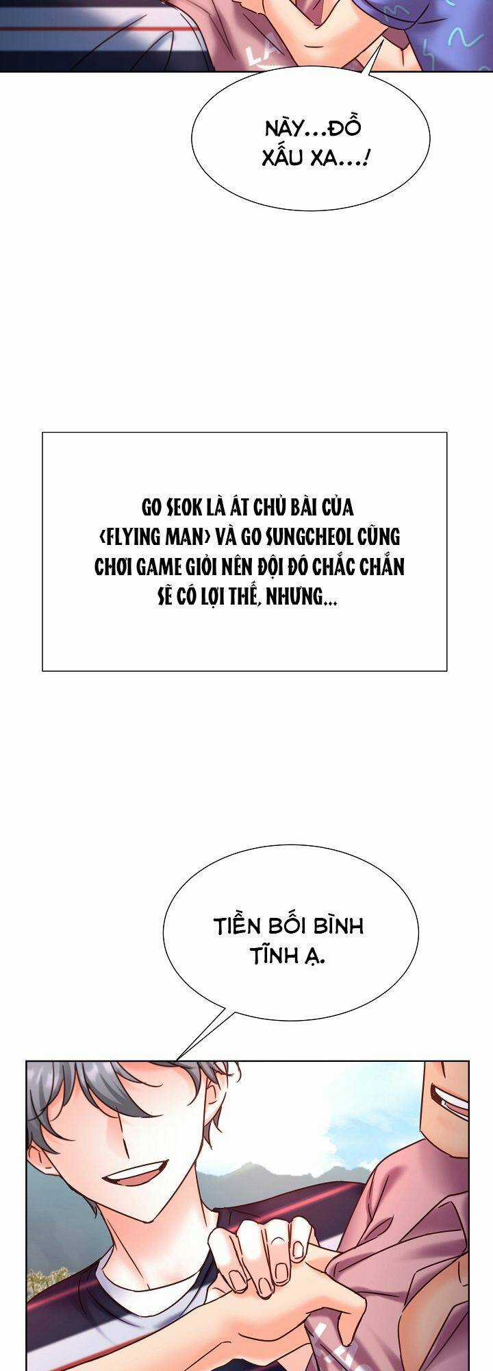 Trở Lại Làm Idol Chapter 64 trang 27