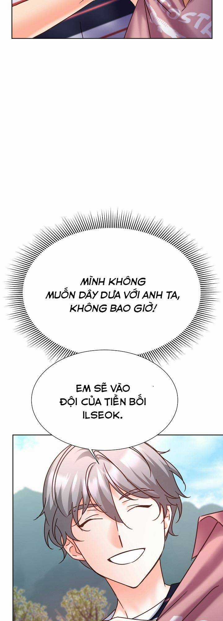Trở Lại Làm Idol Chapter 64 trang 28