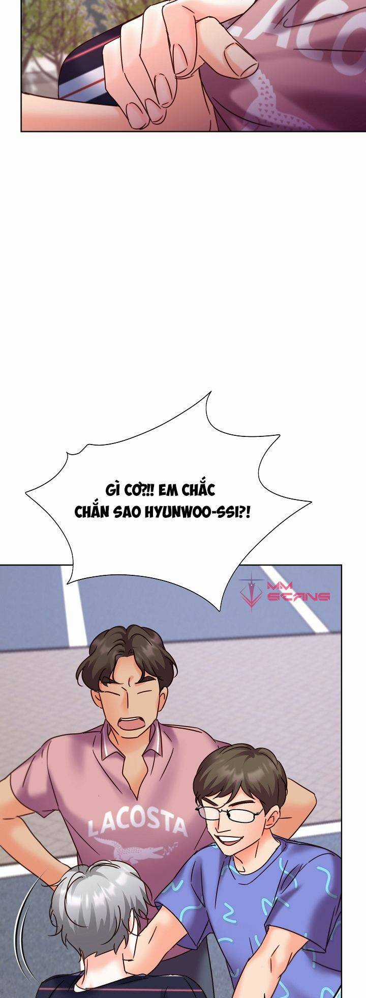 Trở Lại Làm Idol Chapter 64 trang 29