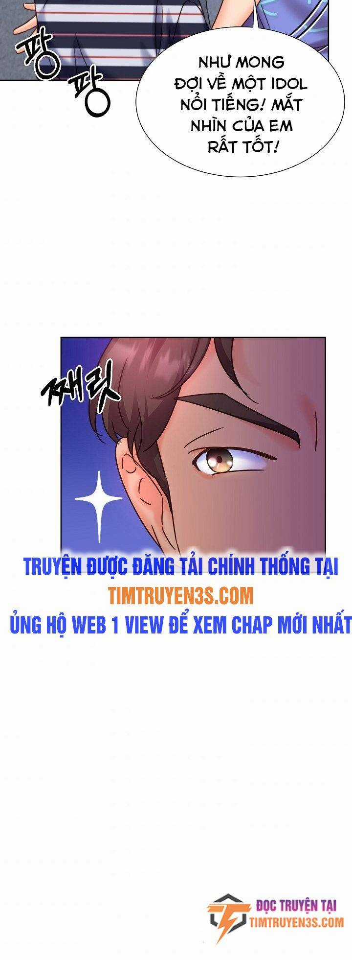 Trở Lại Làm Idol Chapter 64 trang 30