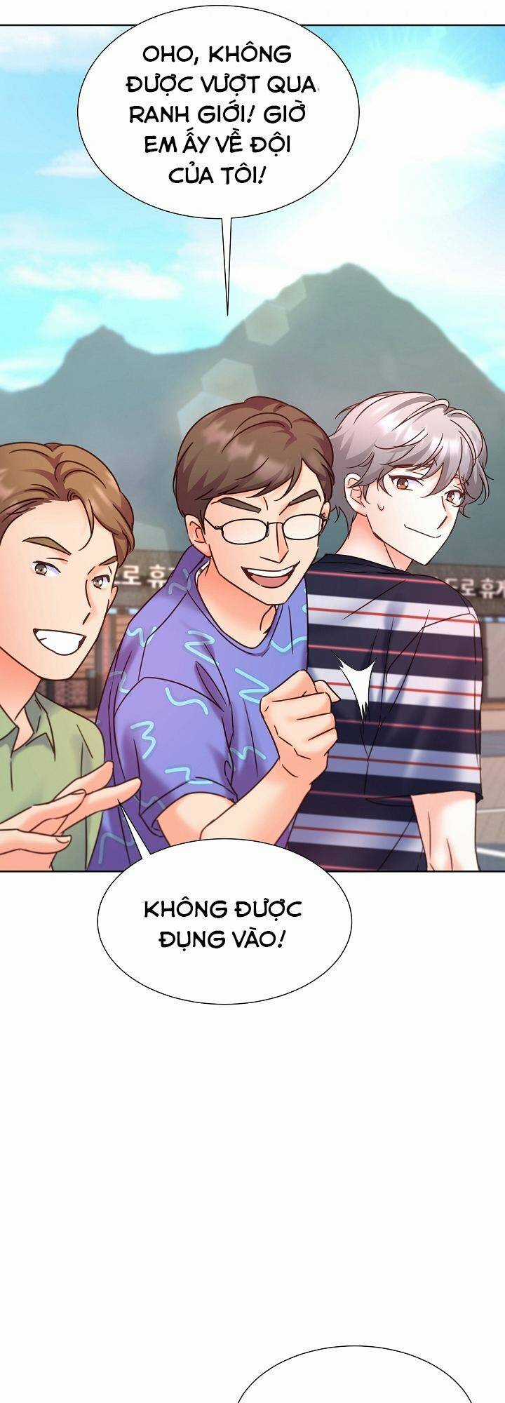 Trở Lại Làm Idol Chapter 64 trang 31