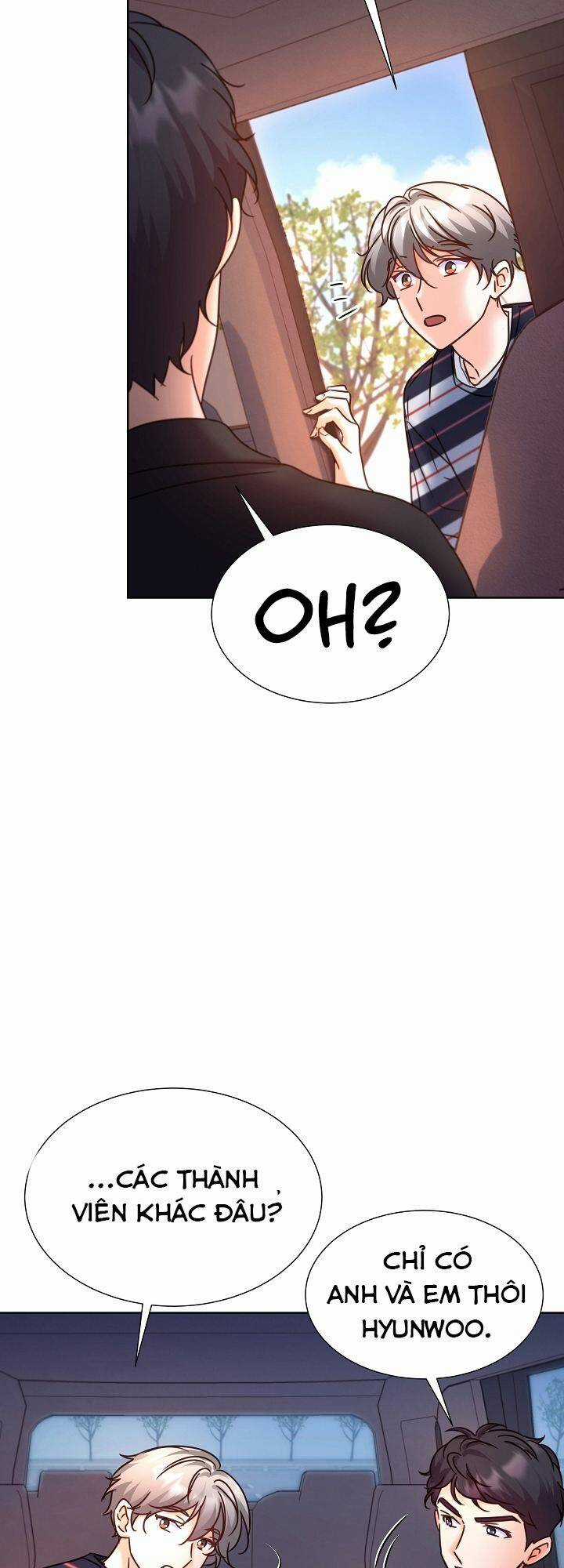 Trở Lại Làm Idol Chapter 64 trang 33