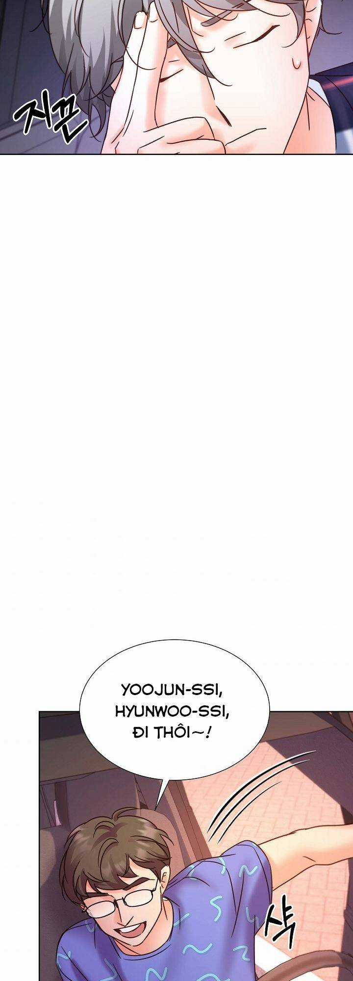 Trở Lại Làm Idol Chapter 64 trang 35