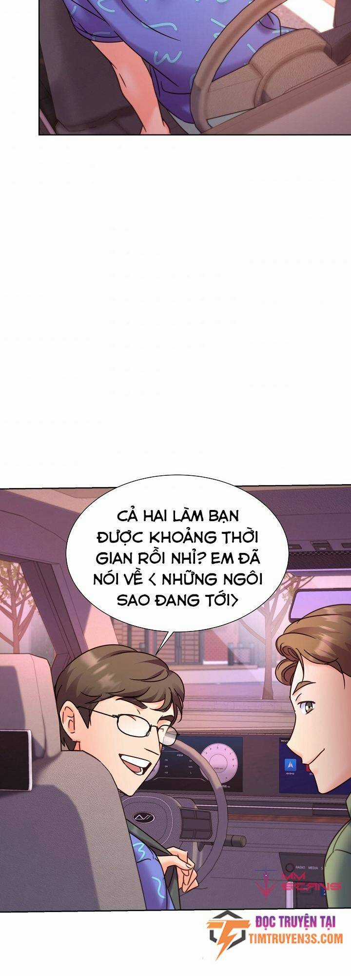 Trở Lại Làm Idol Chapter 64 trang 36