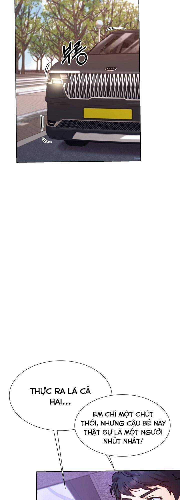 Trở Lại Làm Idol Chapter 64 trang 38