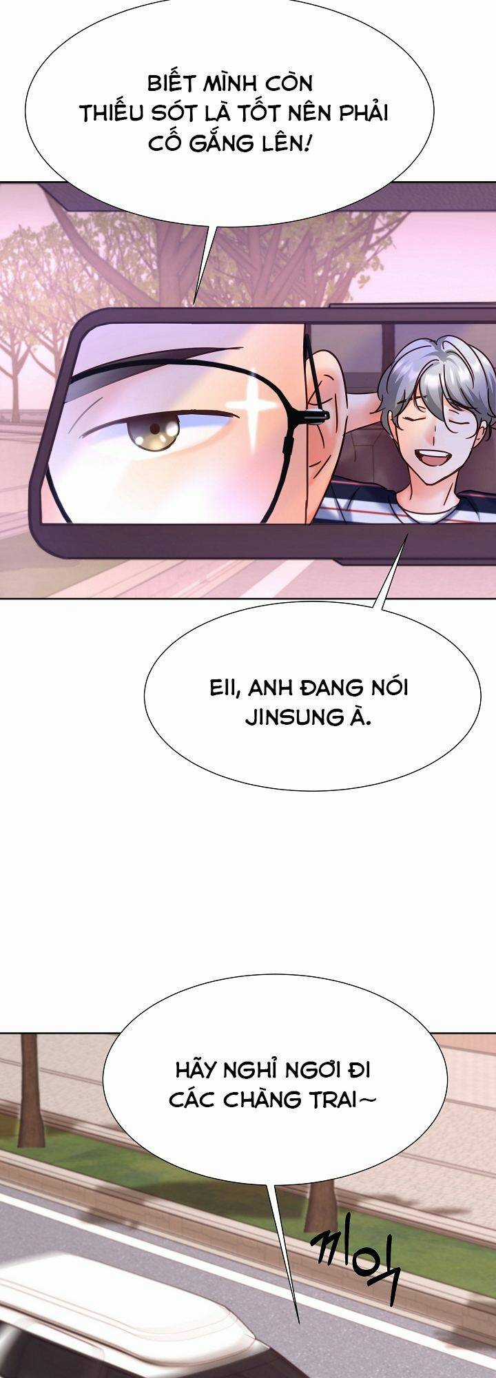Trở Lại Làm Idol Chapter 64 trang 4