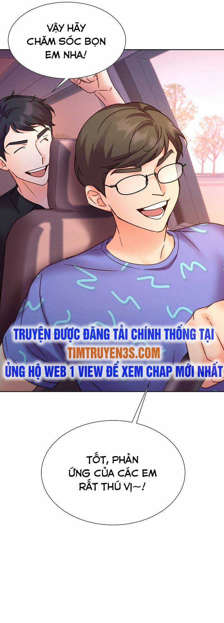 Trở Lại Làm Idol Chapter 64 trang 43