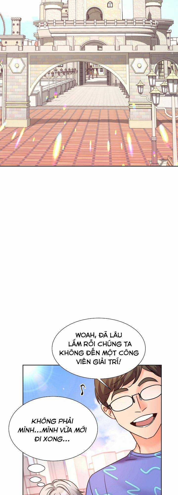 Trở Lại Làm Idol Chapter 64 trang 46