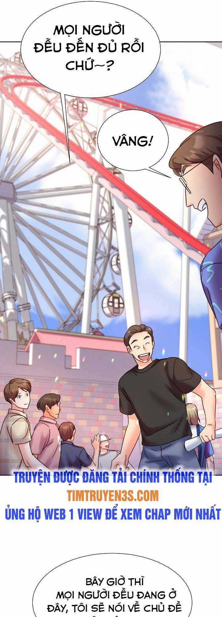 Trở Lại Làm Idol Chapter 64 trang 49