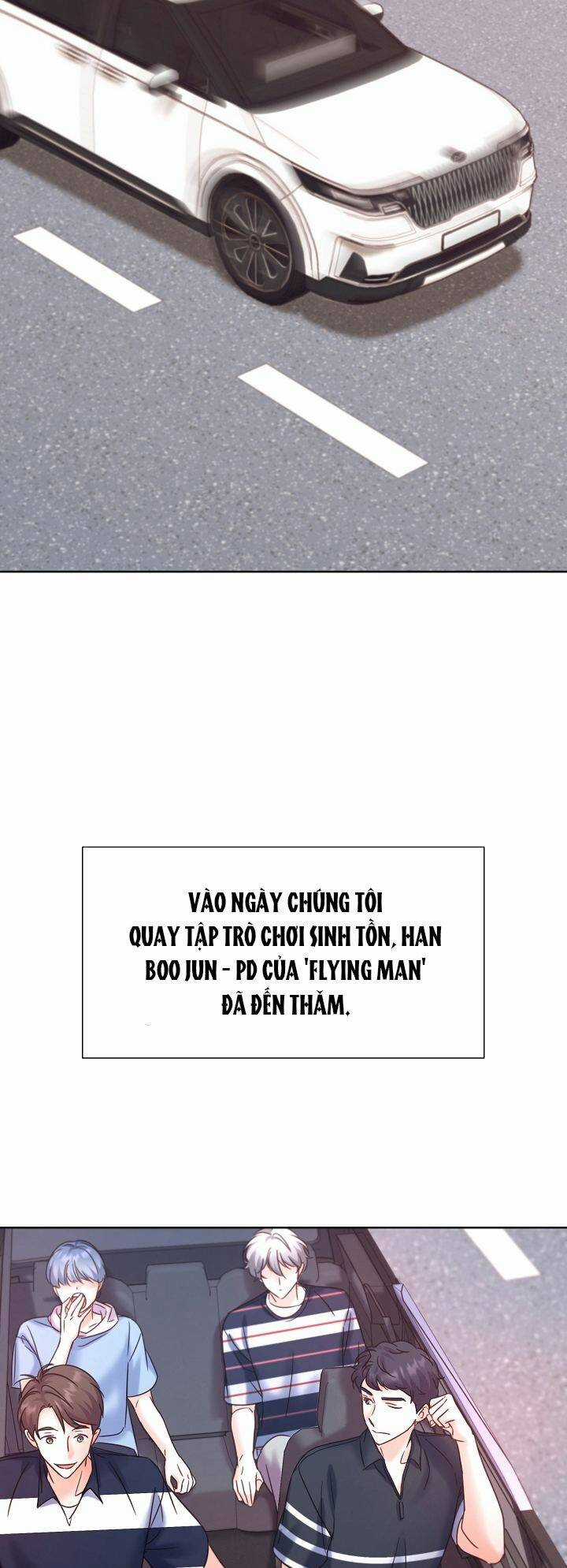 Trở Lại Làm Idol Chapter 64 trang 5