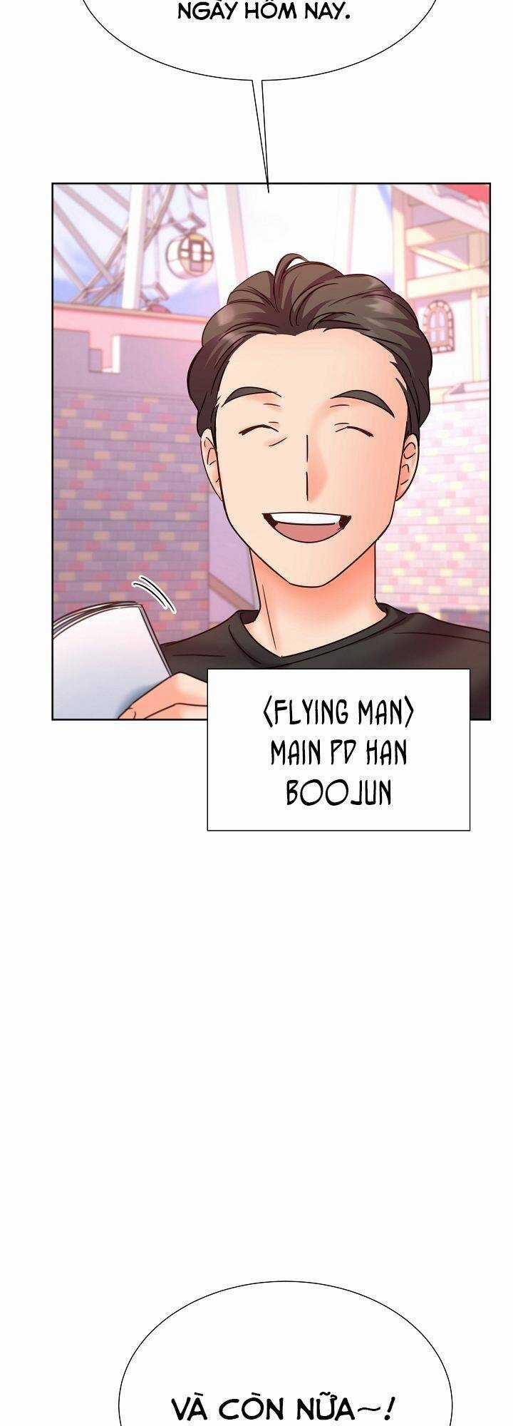 Trở Lại Làm Idol Chapter 64 trang 50