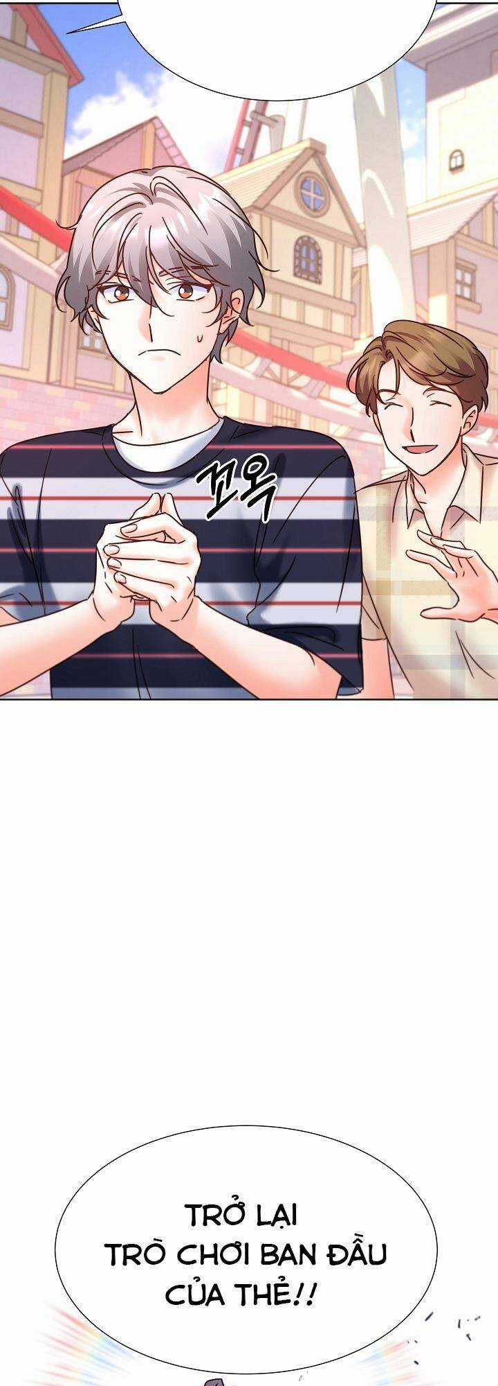 Trở Lại Làm Idol Chapter 64 trang 51