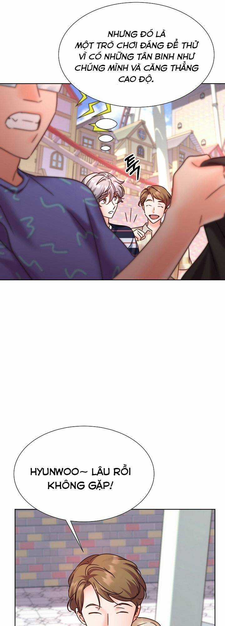 Trở Lại Làm Idol Chapter 64 trang 55