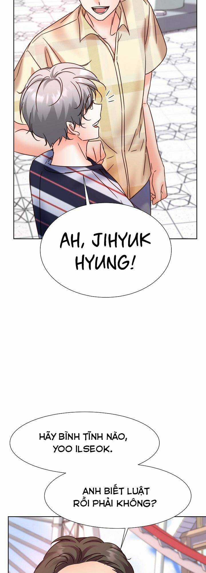 Trở Lại Làm Idol Chapter 64 trang 56