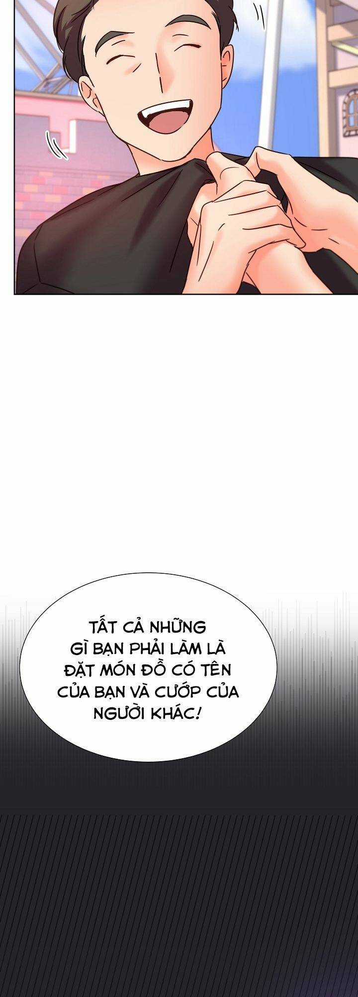 Trở Lại Làm Idol Chapter 64 trang 57