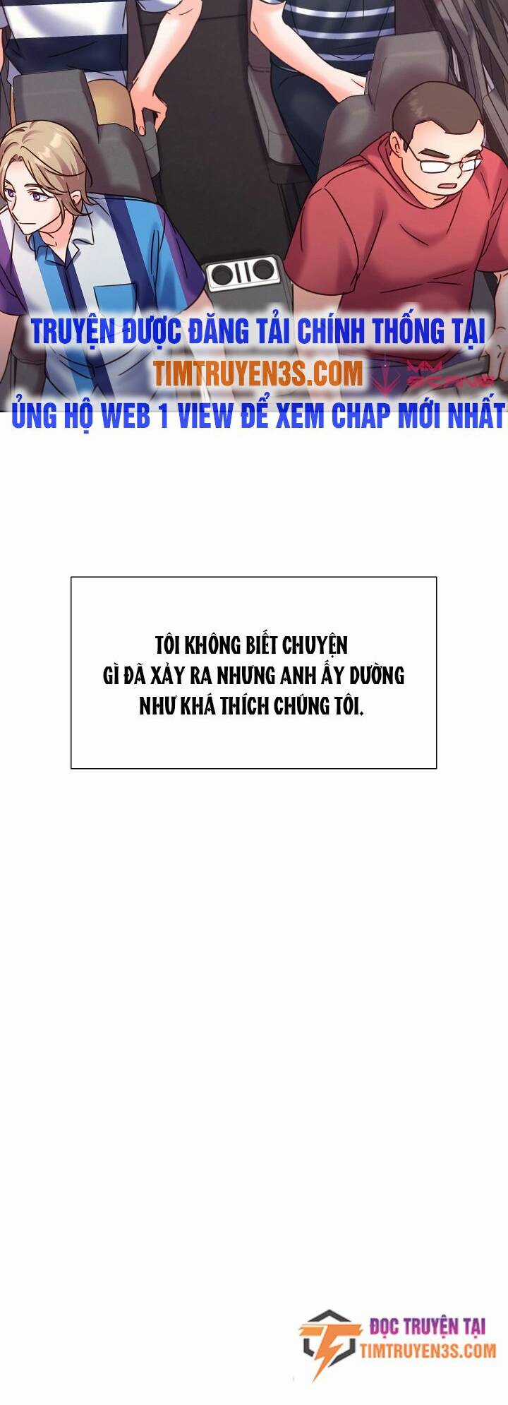 Trở Lại Làm Idol Chapter 64 trang 6