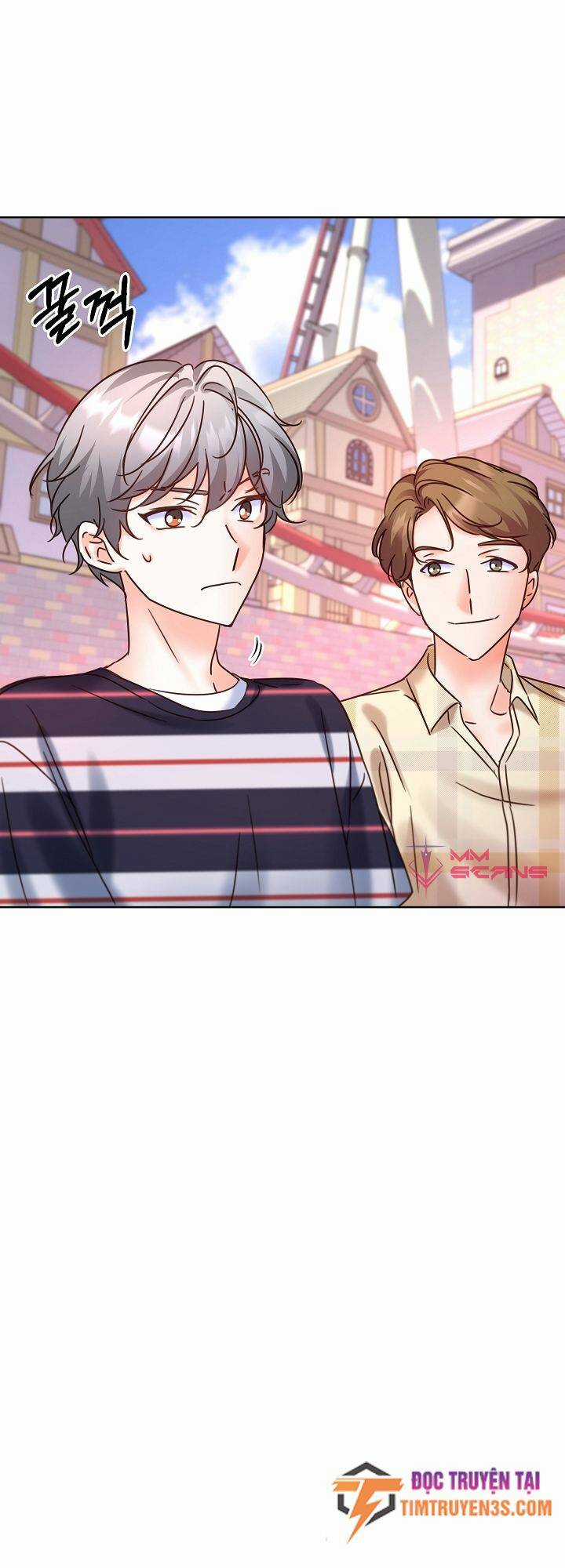 Trở Lại Làm Idol Chapter 64 trang 60