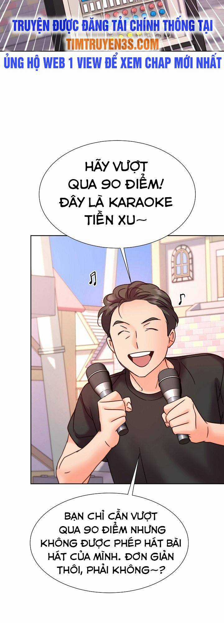 Trở Lại Làm Idol Chapter 64 trang 62