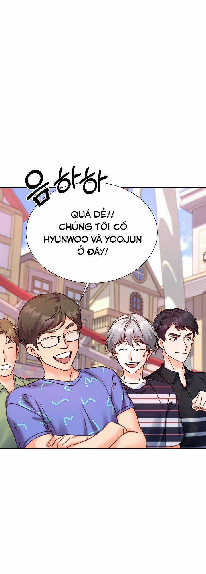 Trở Lại Làm Idol Chapter 64 trang 63