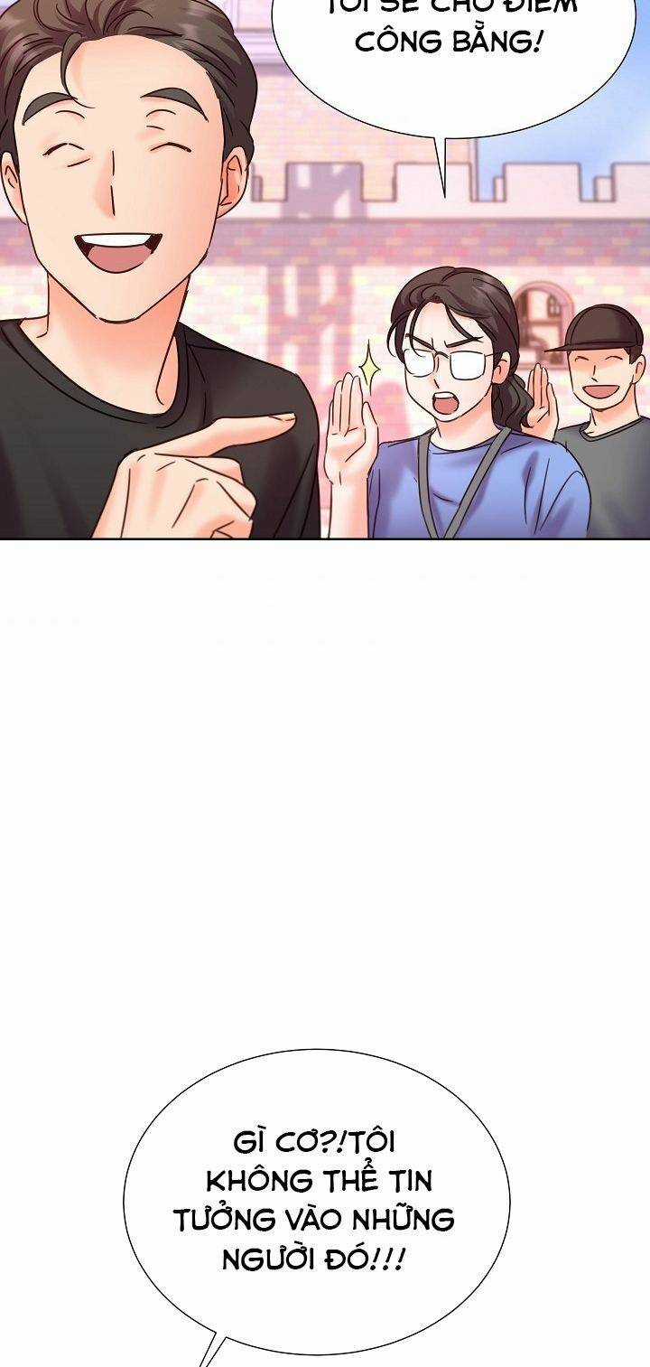 Trở Lại Làm Idol Chapter 64 trang 65