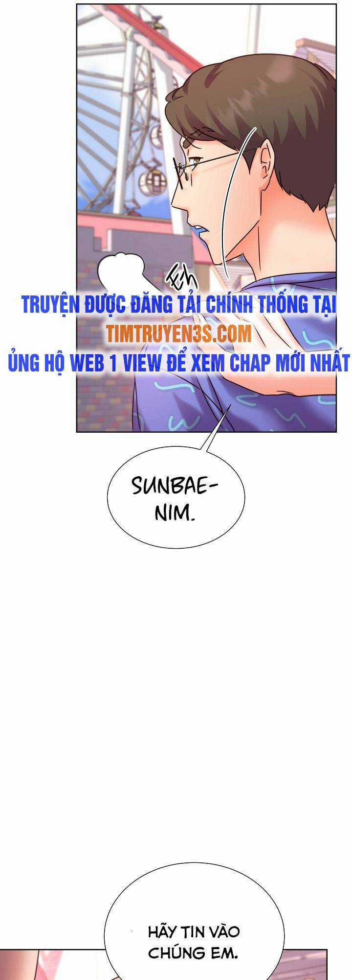 Trở Lại Làm Idol Chapter 64 trang 67