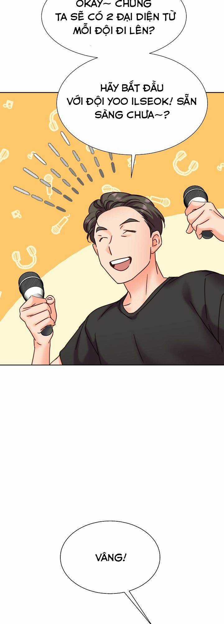 Trở Lại Làm Idol Chapter 64 trang 69