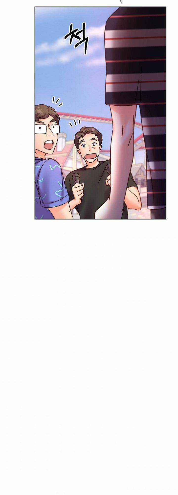 Trở Lại Làm Idol Chapter 64 trang 70