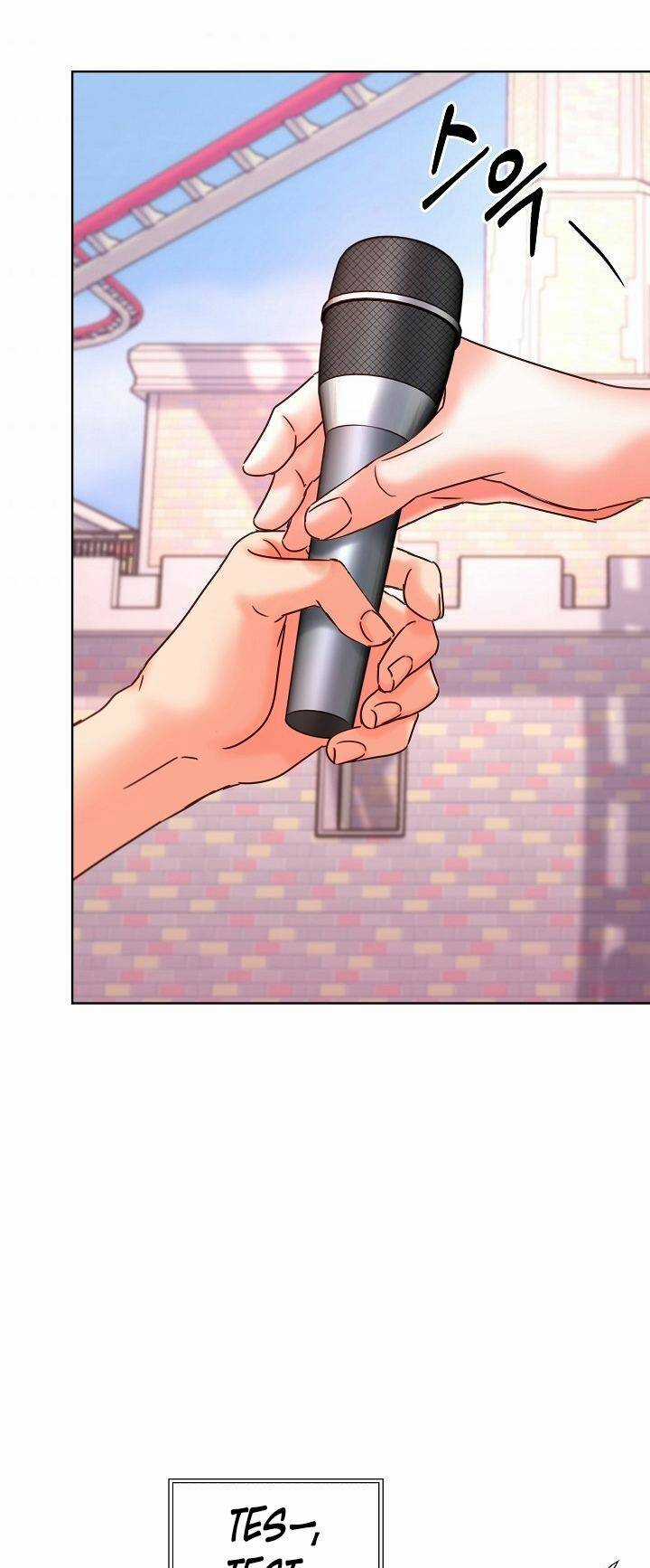 Trở Lại Làm Idol Chapter 64 trang 71