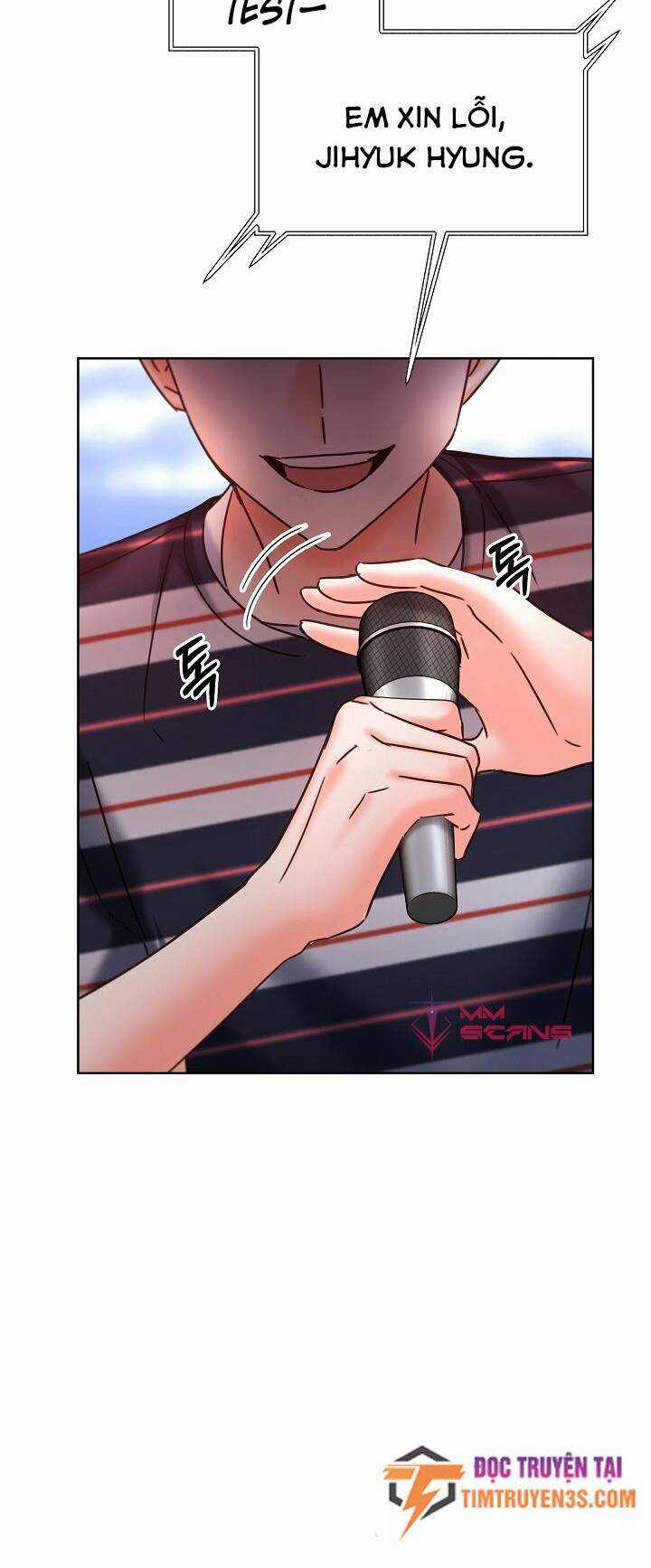 Trở Lại Làm Idol Chapter 64 trang 72