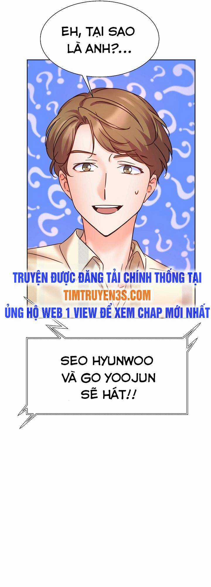 Trở Lại Làm Idol Chapter 64 trang 73