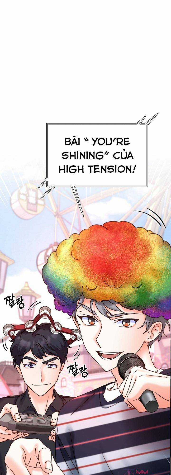 Trở Lại Làm Idol Chapter 64 trang 74