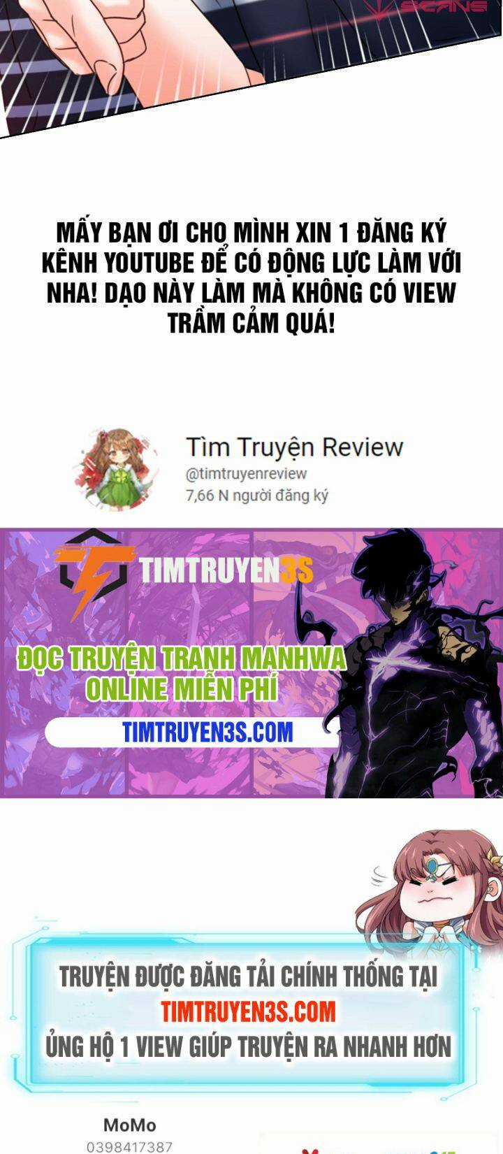 Trở Lại Làm Idol Chapter 64 trang 75