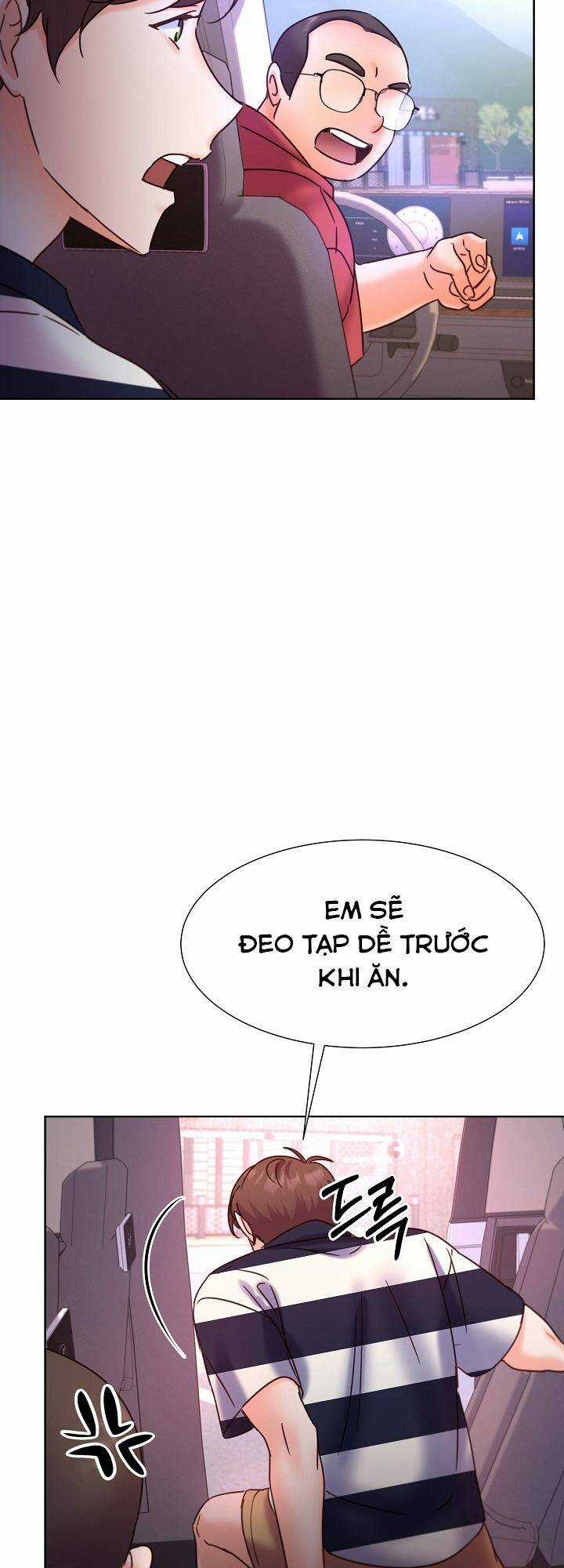 Trở Lại Làm Idol Chapter 64 trang 9