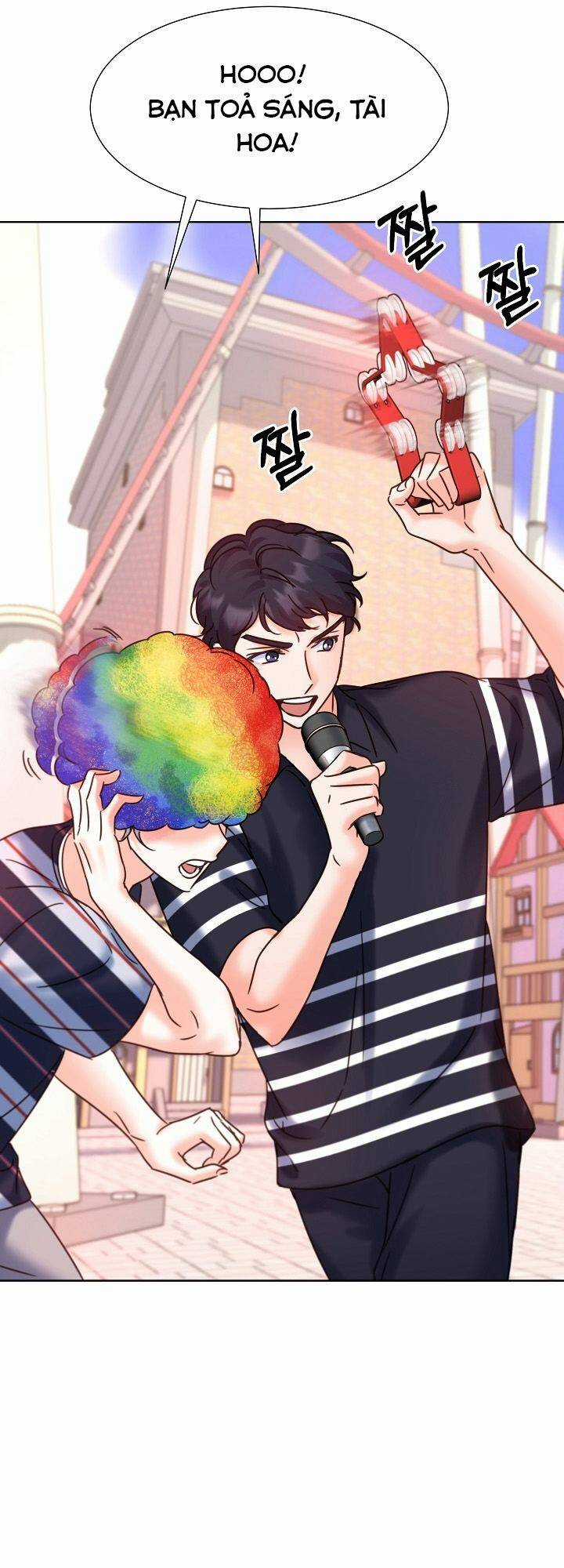 Trở Lại Làm Idol Chapter 65 trang 12