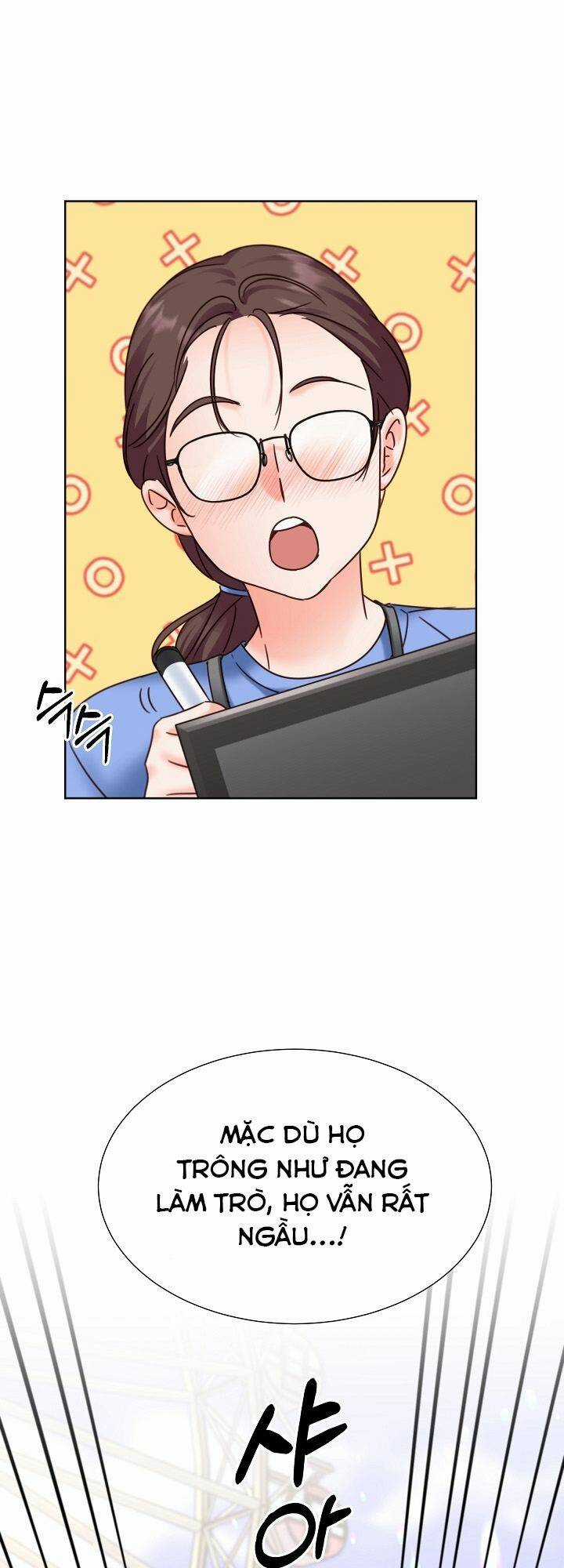 Trở Lại Làm Idol Chapter 65 trang 13