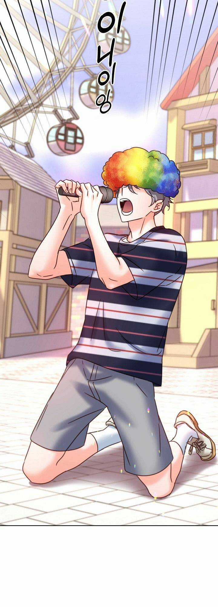 Trở Lại Làm Idol Chapter 65 trang 14