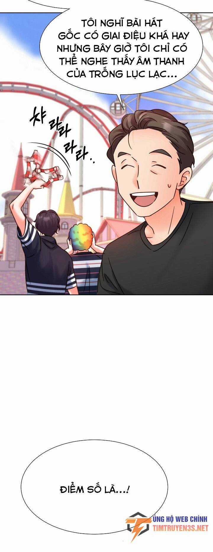 Trở Lại Làm Idol Chapter 65 trang 16