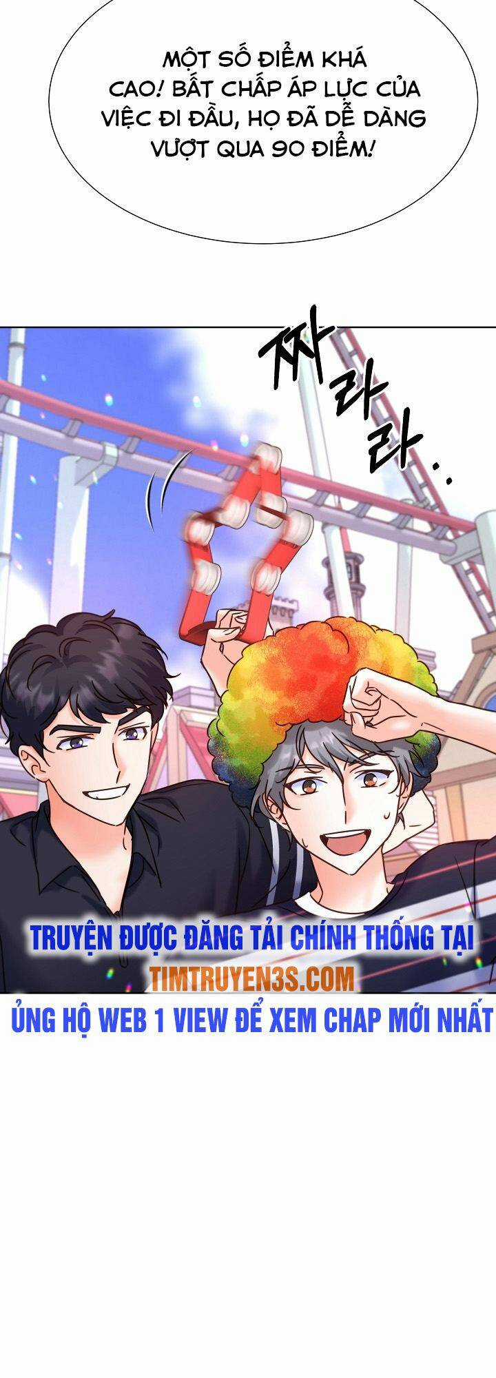 Trở Lại Làm Idol Chapter 65 trang 18