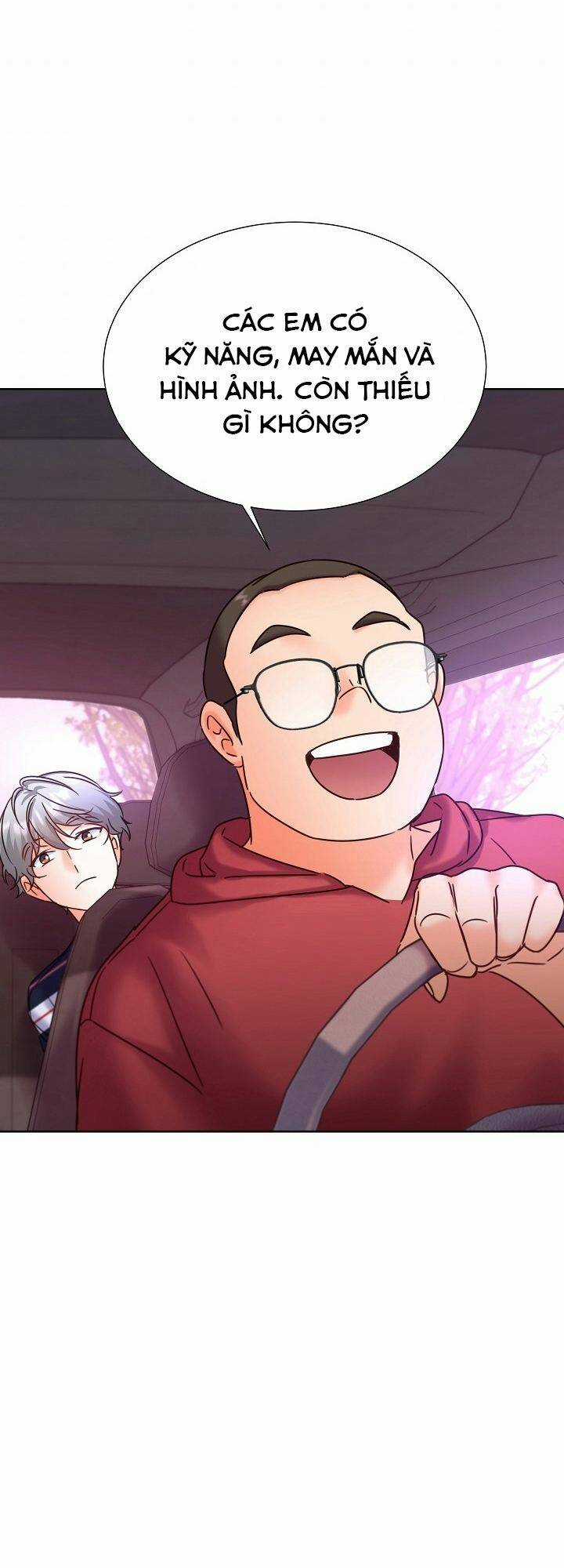 Trở Lại Làm Idol Chapter 65 trang 2