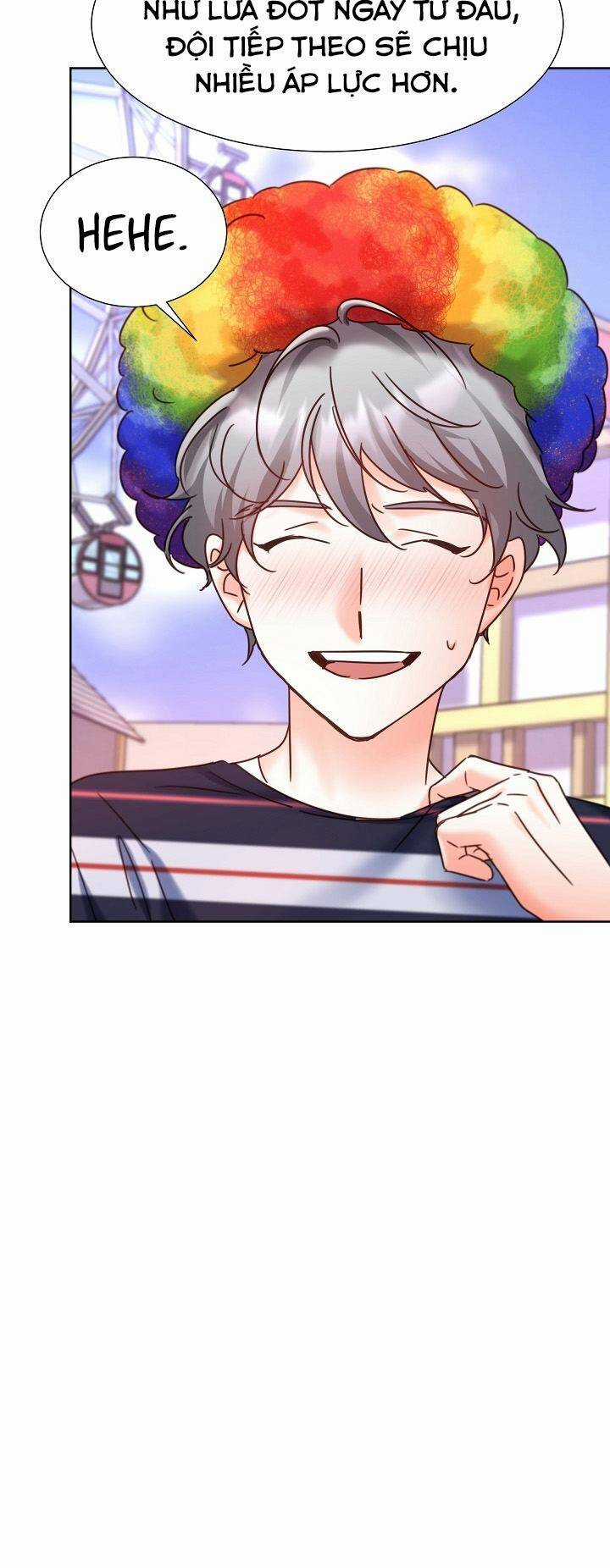 Trở Lại Làm Idol Chapter 65 trang 20