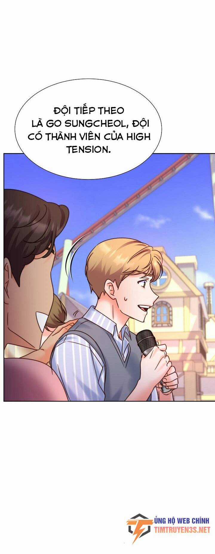 Trở Lại Làm Idol Chapter 65 trang 21