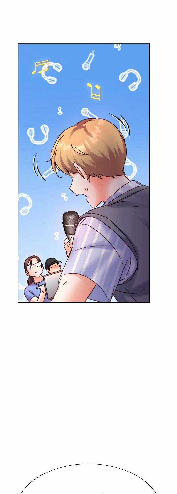 Trở Lại Làm Idol Chapter 65 trang 23