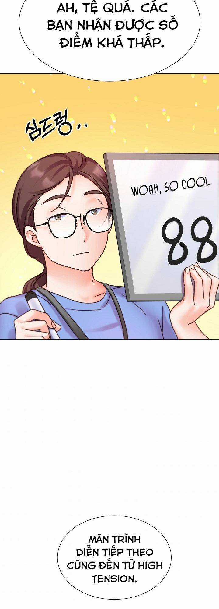 Trở Lại Làm Idol Chapter 65 trang 24