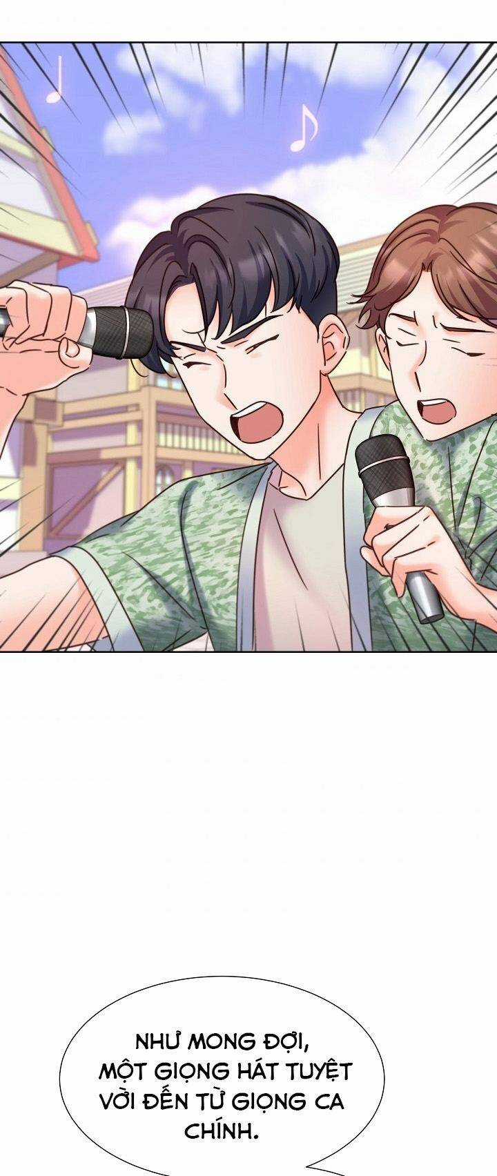 Trở Lại Làm Idol Chapter 65 trang 25