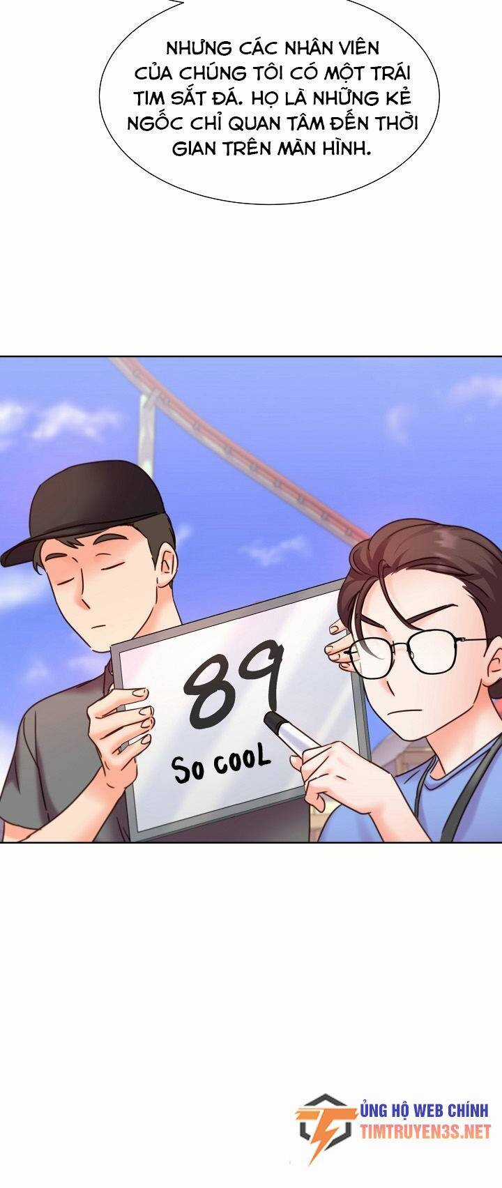 Trở Lại Làm Idol Chapter 65 trang 26